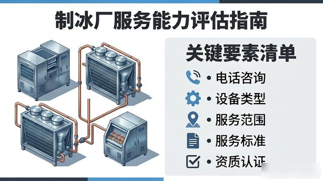 北京大兴工业冰块公司电话怎么找？本地制冰服务指南