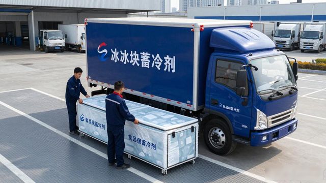 北京大兴食用冰块公司如何保证质量与配送效率