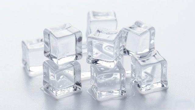 北京大兴食用冰生产厂家的秘密你了解几个？